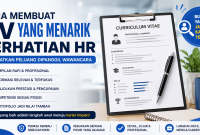 cara-membuat-cv-yang-menarik