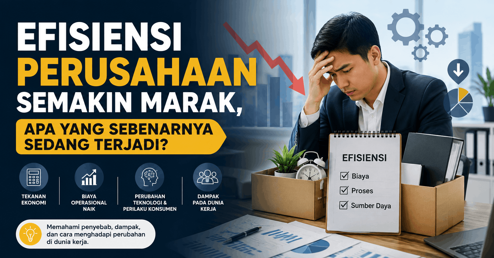 efisiensi-perusahaan-semakin-marak