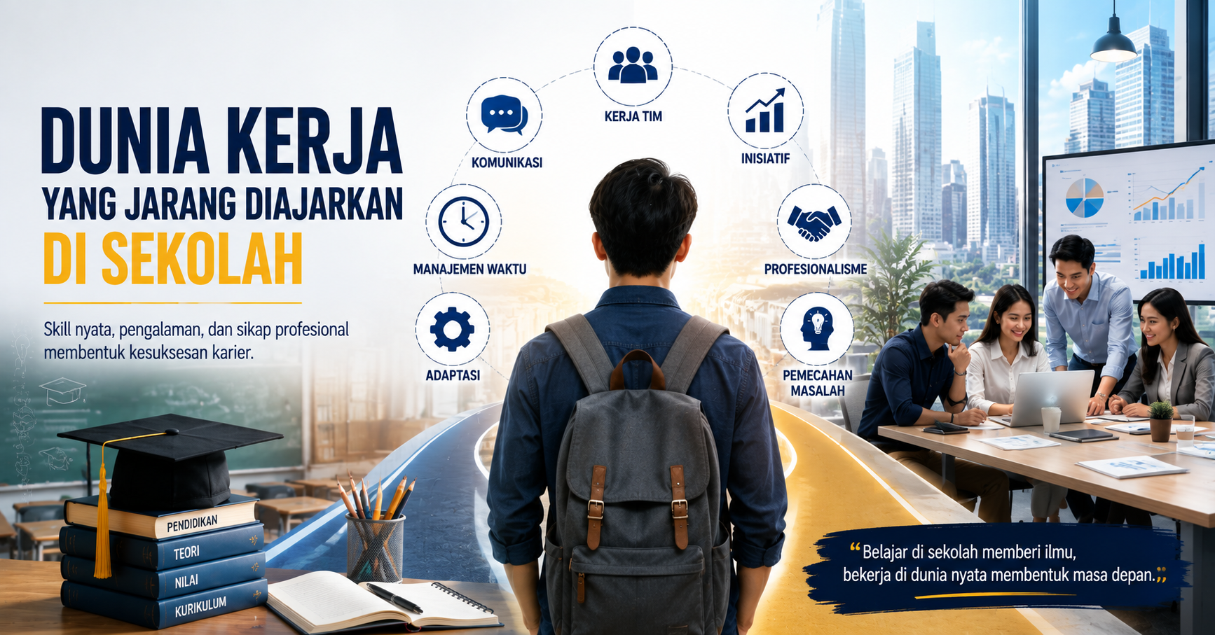 hal-hal-tentang-dunia-kerja