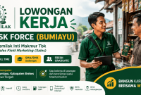 loker-wismilak-task-force-bumiayu