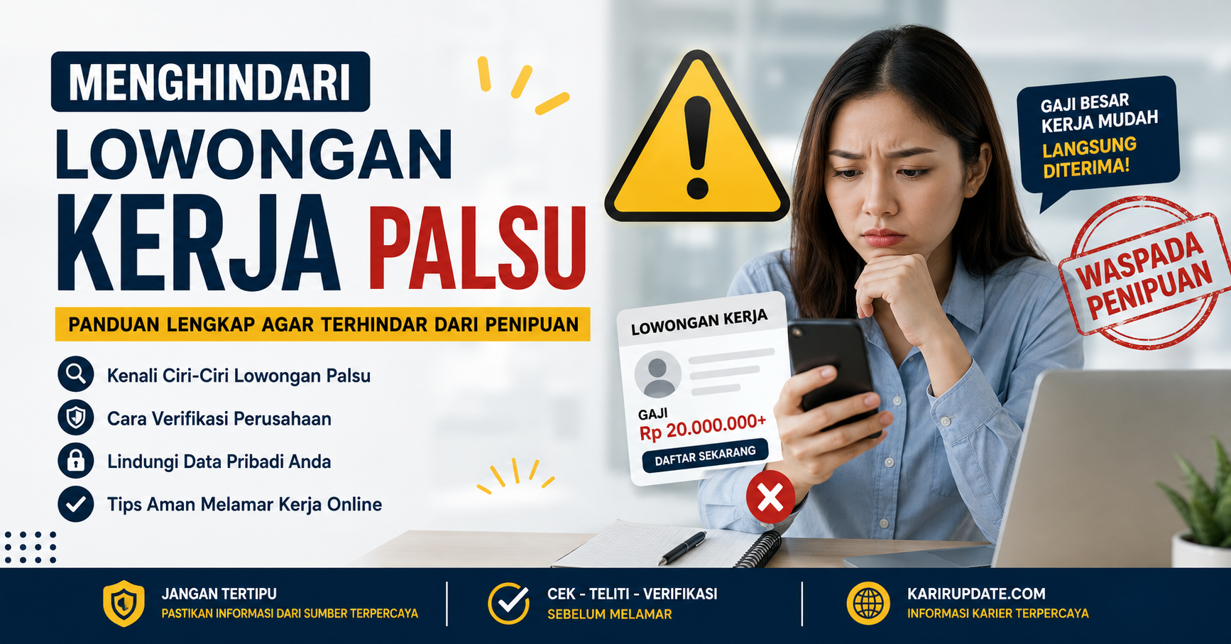 menghindari-lowongan-kerja-palsu